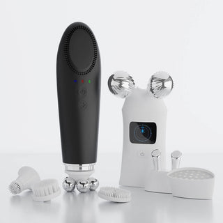 Glidelif Multi-Sculpt Wand & TriEssence