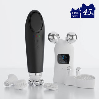 Glidelif Multi-Sculpt Wand, Multi Sculptor, Beauty Wand similar Facify, Facial device