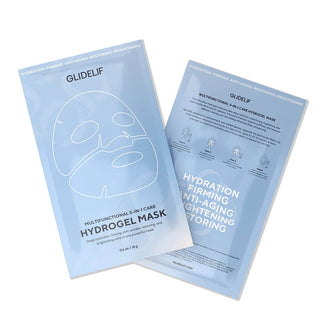 Hydrogel Mask