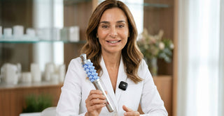 The Science of Lymphatic Drainage: Why Your Face Needs a "Detox"