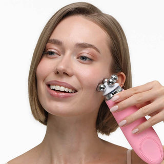 Alternative to Facify Beauty Wand – Glidelif Multi-Sculpt Wand for lifting and facial sculpting