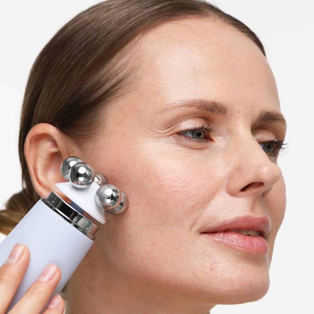 Glidelif 5-in-1 Multi-Beauty Wand – Sculpt, Lift & Cleanse – GLIDELIF