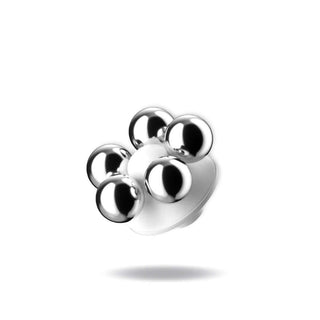 Attachment for Glidelif Multi-Sculpt Wand GlideRol Massager, Lymphatic Massage Head