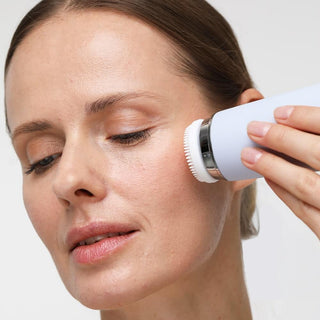 Attachment for Glidelif Multi-Sculpt Wand - Silicone Cleansing Head