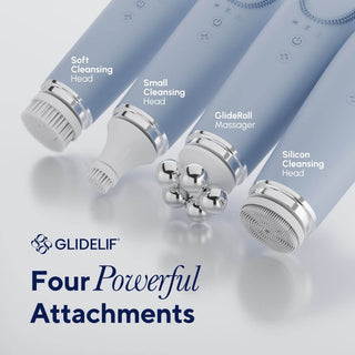 Glidelif facial sculpting and cleansing device Glidelif, the best alternative to Facify and Skincil
