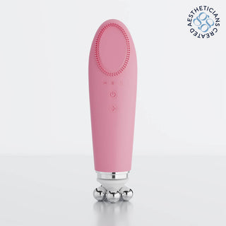 
Glidelif Multi-Sculpt Wand - multifunctional lymphatic massage device for facial care, alternative to Facify Beauty Wand