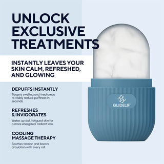 glidelif CRYOROLL ICE ROLLER