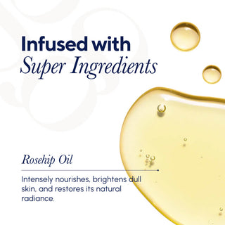 Sculpt Glow Face Oil by Glidelif, Facial Oil