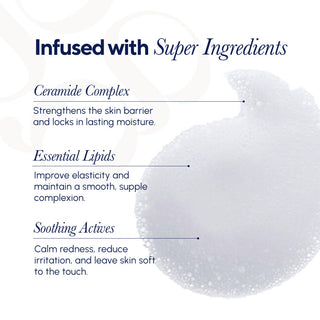 Glide Pure Cleanser by Glidelif Multi-Sculpt Wand 