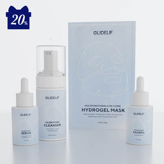 Glidelif Multi-Sculpt Wand, Multi Sculptor, Beauty Wand similar Facify, Facial device