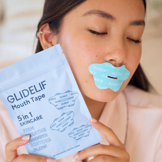 GLIDELIF Mouth Tape