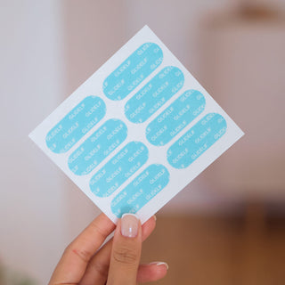 Face Tape by Glidelif