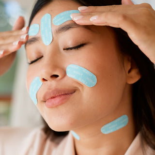 Face Tape by Glidelif