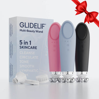Glidelif Multi-Beauty Wand TRIO Set