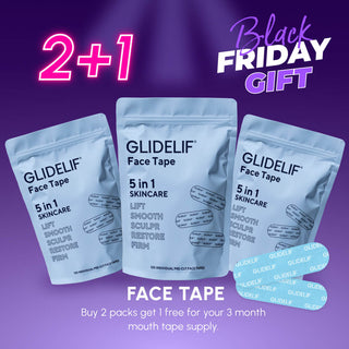 Glidelif Multi-Sculpt Wand Sets Black Friday