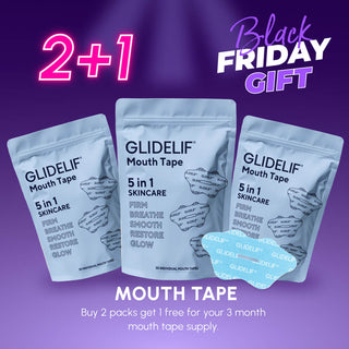Glidelif Multi-Sculpt Wand Sets Black Friday