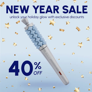 New Year Sale, Glidelif Multi-Sculpt Wand and EndoSculptor banner
