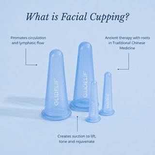 Facial Cupping Set