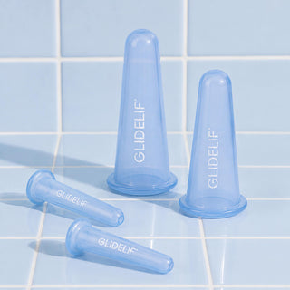 Facial Cupping Set