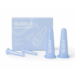 Facial Cupping Set