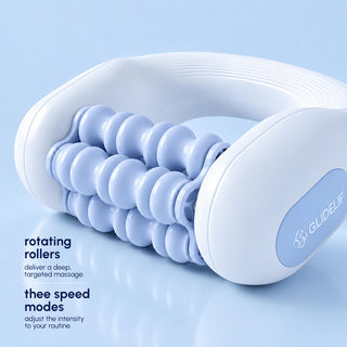 Glidelif Lymph BodySculptor for Lymphatic Massage Endosphere Device for At Home Use