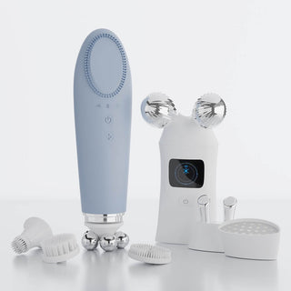 Glidelif Multi-Sculpt Wand & TriEssence