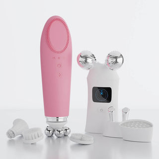 Glidelif Multi-Sculpt Wand & TriEssence