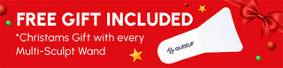 Glidelif Multi-Sculpt Wand Christmas Sale