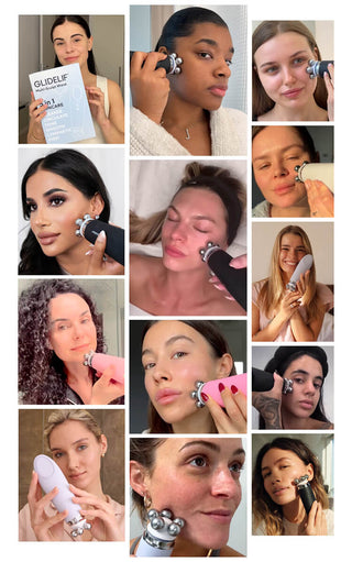 Glidelif Multi-Sculpt Wand reviews