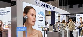 Glidelif Multi-Sculpt Wand, Multi-Sculptor, Beauty Wand similar Facify, facial device