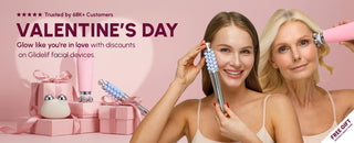 Glidelif beauty banner Valentine’s Day web
