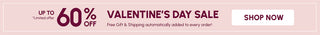 Glidelif beauty banner Valentine’s Day web
