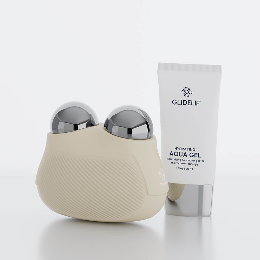 Glidesona Microcurrent Device – GLIDELIF