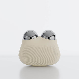 Glidesona Microcurrent Device by Glidelif, similar Nuface, Ziip Halo, Foreo Bear
