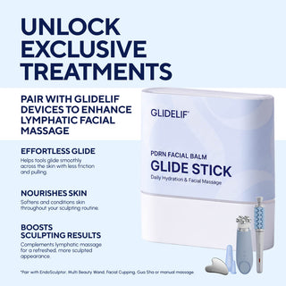 PDRN Glide Stick by Glidelif