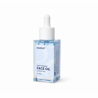 Sculpt & Balance Face Oil by Glidelif 