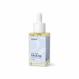 Sculpt & Glow Face Oil by Glidelif