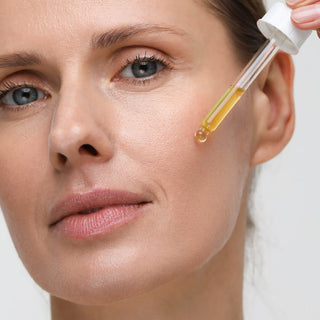 Sculpt & Glow Face Oil by Glidelif