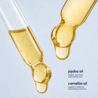 Sculpt & Glow Face Oil by Glidelif