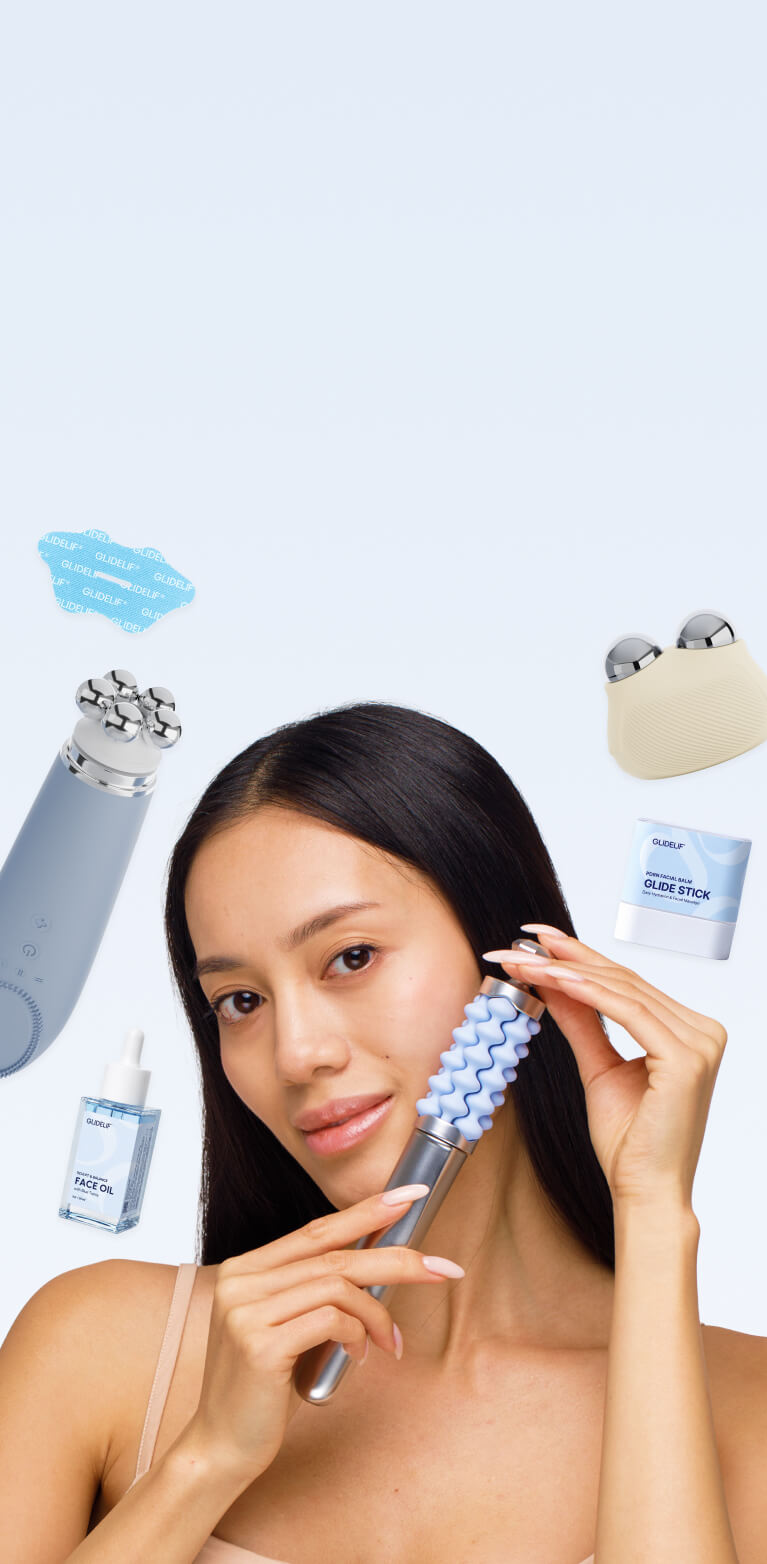 Glidelif | Your Smart Beauty Partner – GLIDELIF