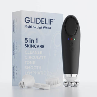Glidelif Multi-Sculpt Wand, Multi-Sculptor, Beauty Wand similar Facify