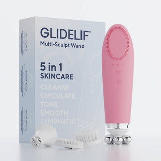 Glidelif Multi-Sculpt Wand, Multi-Sculptor, Beauty Wand similar Facify
