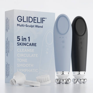 Glidelif Multi-Sculpt Wand Duo Set