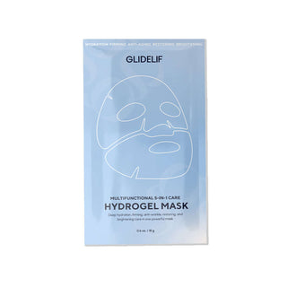 Hydrogel Mask