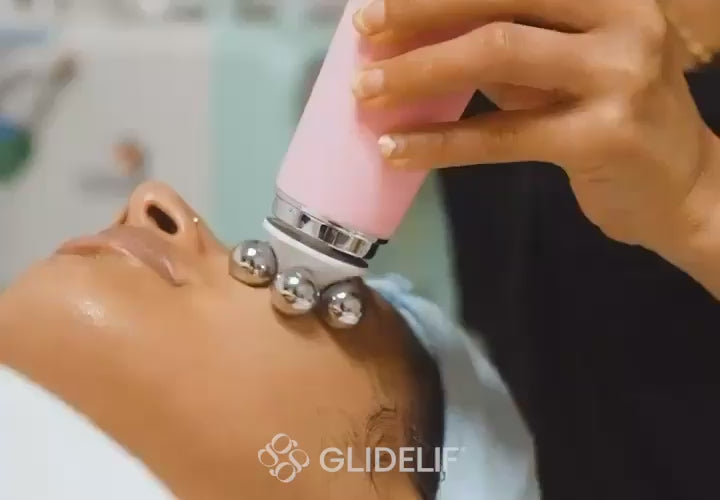 spa glidelif multi sculpt wand