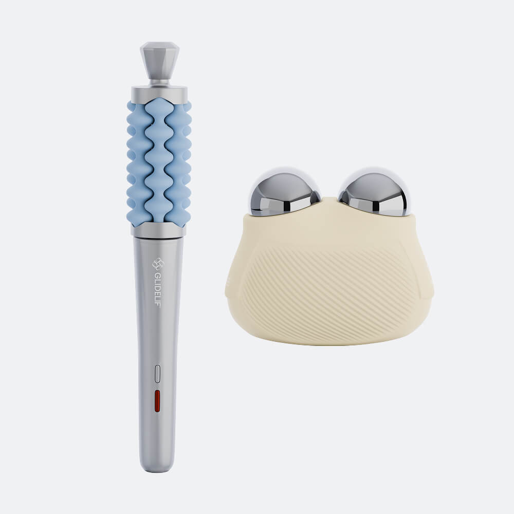 EndoSculptor + GlideSona Microcurrent