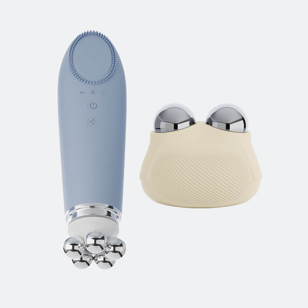 Multi-Beauty Wand + Microcurrent
